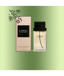 CAROLINA HERRERA CHIC MEN 100 ML (T)